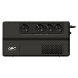 SAI EASY UPS BV de APC de 500VA (300W), AVR, salida Schuko, 230 V