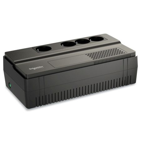 BVS650I-GR SAI EASY UPS BV de 650VA (375 W), AVR, salida Schuko, 230 V