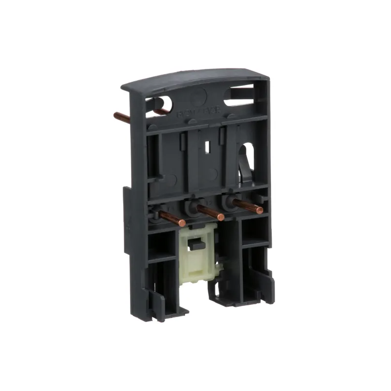 GV2AF3 Pieza de asociación para contactor LC1D + disyuntor GV2
