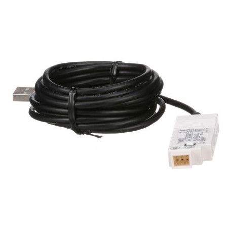 SR2USB01 Cable de programación para relé zelio logic