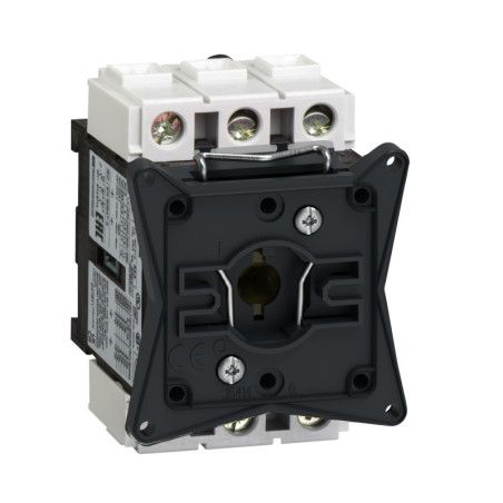 INTERRUPTOR SECCIONADOR 3P 40A