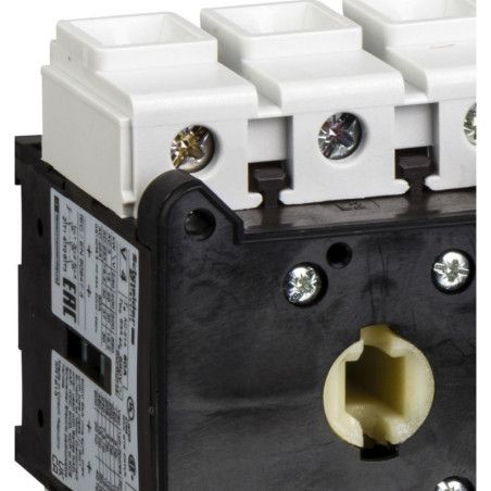 V4 INTERRUPTOR SECCIONADOR 3P 80A